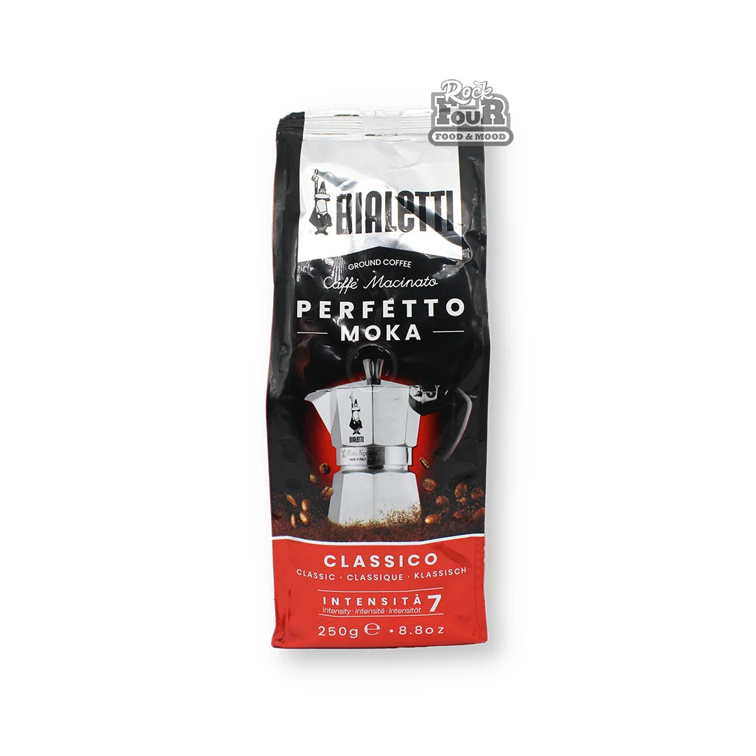 Սուրճ աղացած «Bialetti Classico» 250գ